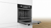 Электрический духовой шкаф Bosch HBA 374BB0