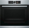 Электрический духовой шкаф Bosch HSG 656RS1