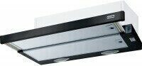 Встраиваемая вытяжка Franke FTC 632L BK 315.0547.798