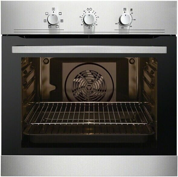 Электрический духовой шкаф Electrolux EOB 2200 DOX