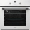 Электрический духовой шкаф Gorenje BO 635 E32 WG
