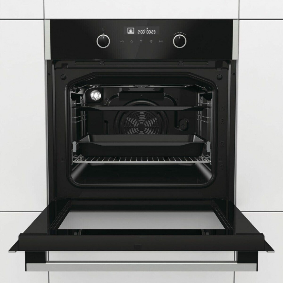 Электрический духовой шкаф Gorenje BO 747 A23 XG