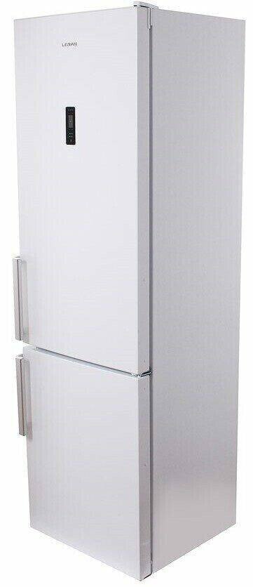 Холодильник Leran CBF 217 W NF