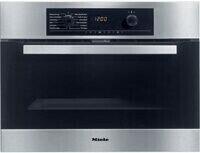 Электрический духовой шкаф Miele H5040BM