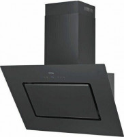 Каминная вытяжка Korting KHC 91080 GN