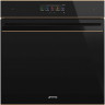Электрический духовой шкаф Smeg SFP6606WSPNR