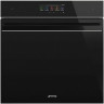 Электрический духовой шкаф Smeg SFP6606WSPNR