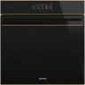 Электрический духовой шкаф Smeg SFP6606WSPNR