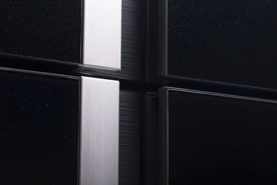 Холодильник Side-by-Side Sharp SJGX98PBK