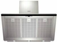 Каминная вытяжка Siemens LC 98KB540