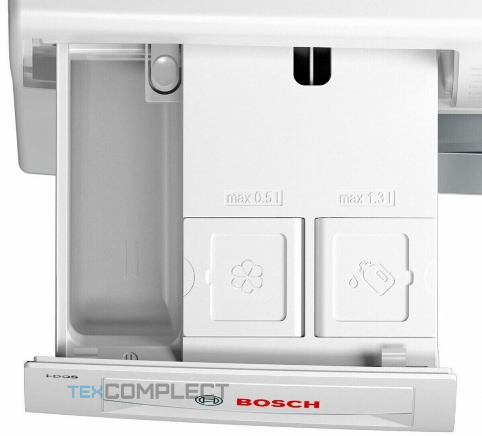 Стиральная машина Bosch WAW 32690