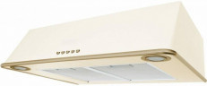 Подвесная вытяжка Korting KHT 6633 RB