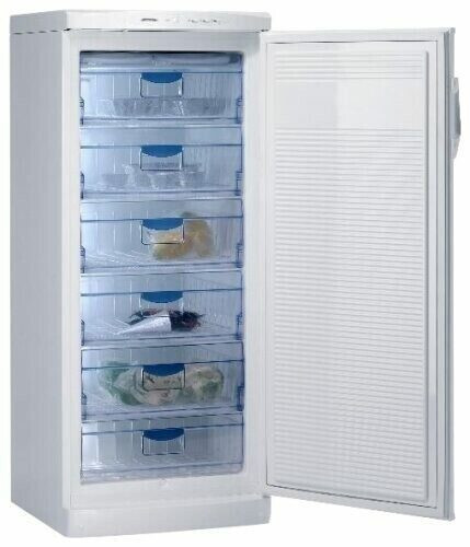 Морозильник Gorenje F 6245