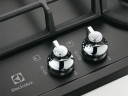 Газовая варочная панель Electrolux GPE 363 RCW