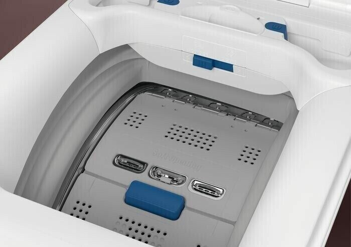 Стиральная машина Electrolux EW7T3R262