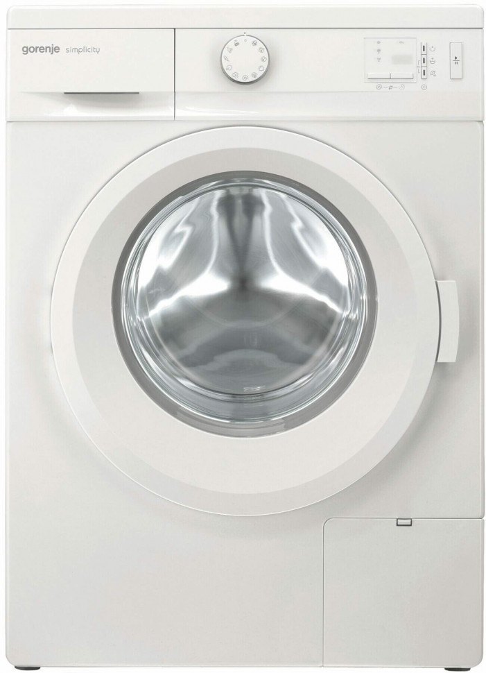 Стиральная машина Gorenje WS 64SY2