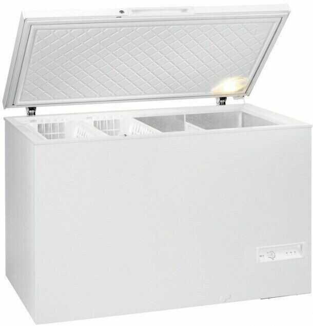Морозильный ларь Gorenje FH 40 BW