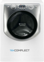 Стиральная машина Hotpoint-Ariston AQ91F 09