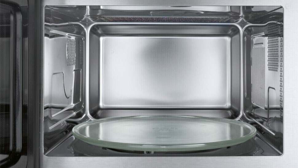 Встраиваемая микроволновая печь Bosch HMT 84M654