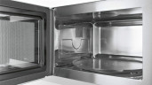 Встраиваемая микроволновая печь Bosch HMT 84M654