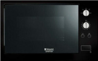 Встраиваемая микроволновая печь Hotpoint-Ariston MWK 222 X HA