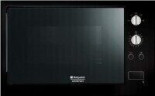 Встраиваемая микроволновая печь Hotpoint-Ariston MWK 222 X HA