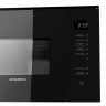 Встраиваемая микроволновая печь Maunfeld MBMO820SGB09