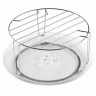 Встраиваемая микроволновая печь Maunfeld MBMO820SGB09