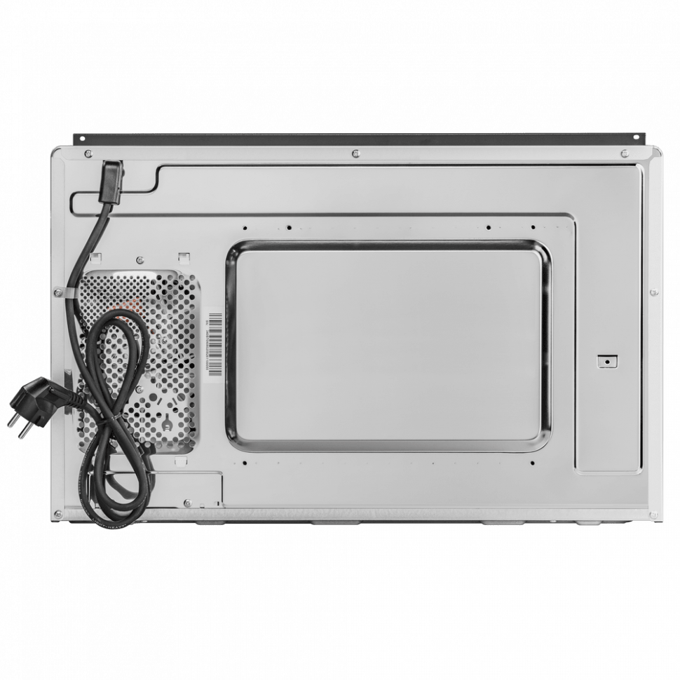 Встраиваемая микроволновая печь Maunfeld MBMO820SGB09