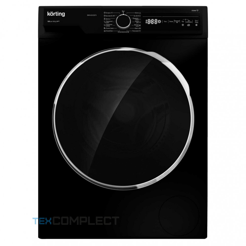 Стиральная машина Korting KWM 42LS1267 N