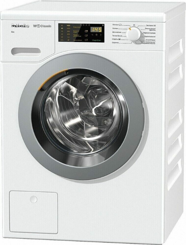 Стиральная машина Miele WDB 020