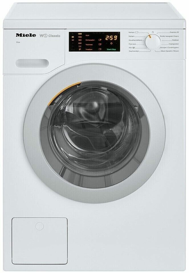 Стиральная машина Miele WDB 020