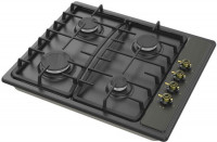Газовая варочная панель TESSA 1TSP GM312 At