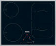 Индукционная варочная панель Miele KM 6322