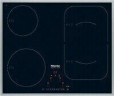 Индукционная варочная панель Miele KM 6322