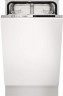 Посудомоечная машина AEG F 78420 VI1P