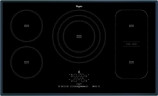 Индукционная варочная панель Whirlpool ACM 795 BA