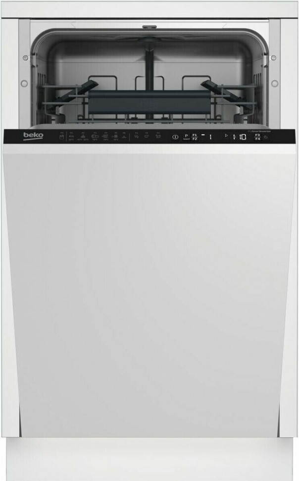Посудомоечная машина Beko DIS 26010