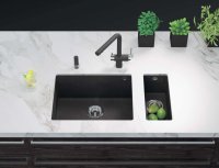 Кухонная мойка Omoikiri Bosen 20-U-BE