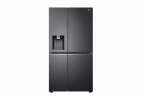 Холодильник LG GC-L257CBEC