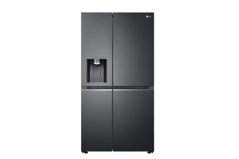 Холодильник LG GC-L257CBEC