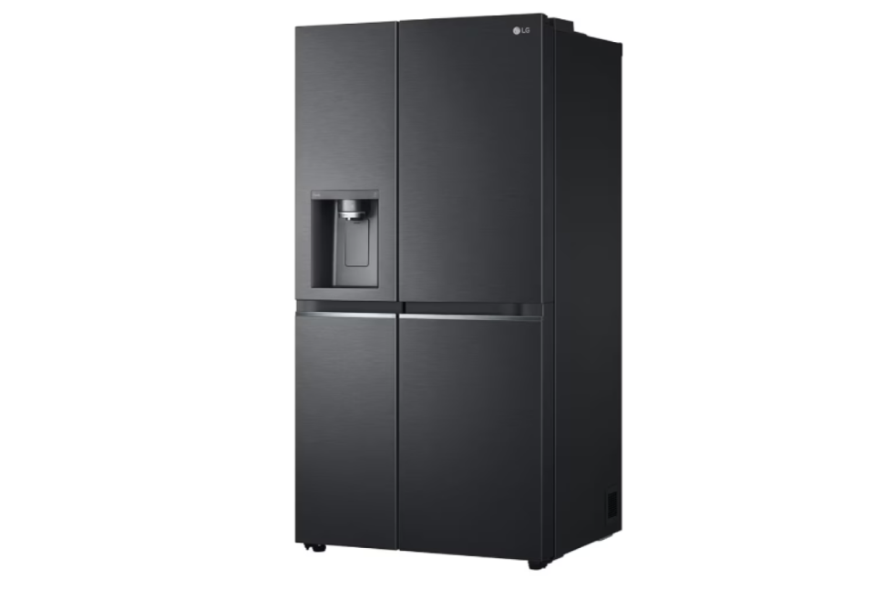 Холодильник LG GC-L257CBEC
