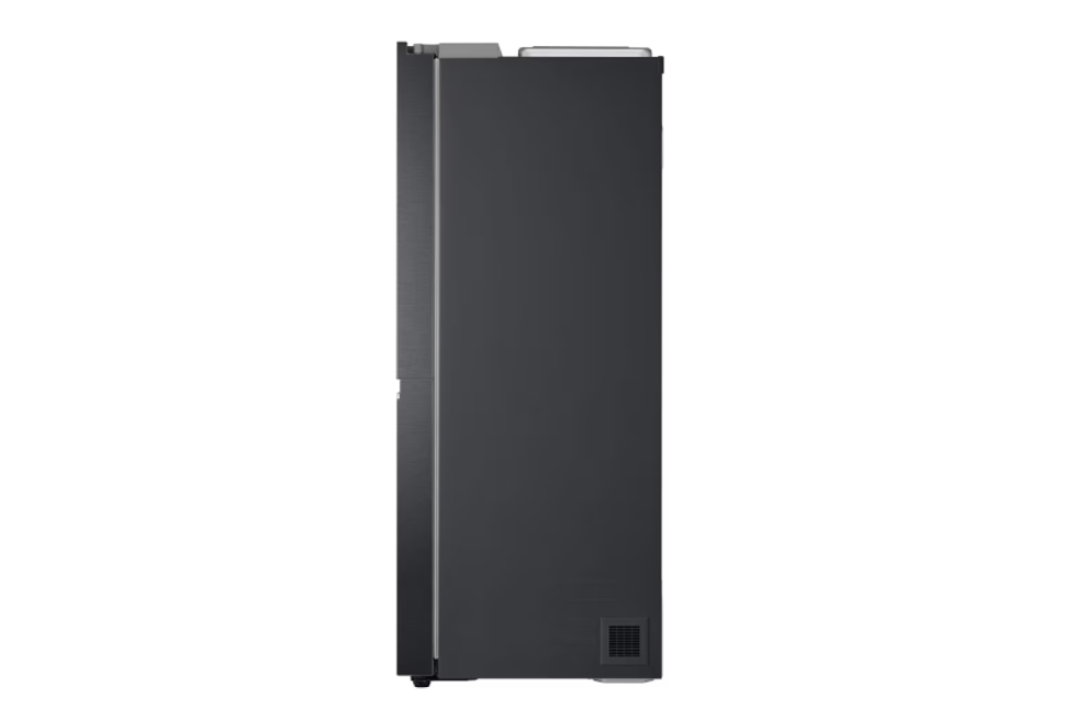 Холодильник LG GC-L257CBEC