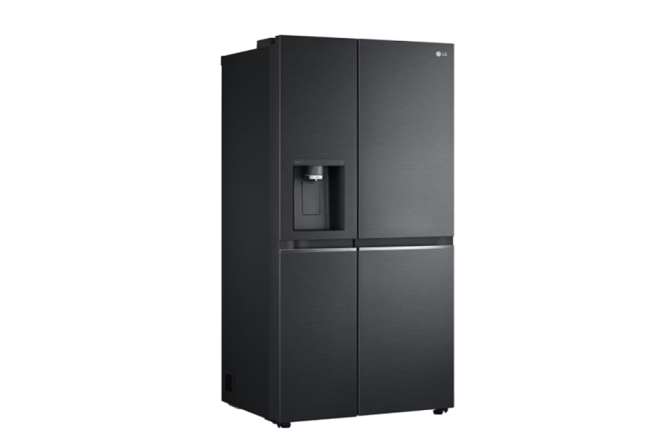 Холодильник LG GC-L257CBEC