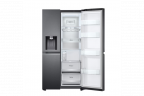 Холодильник LG GC-L257CBEC