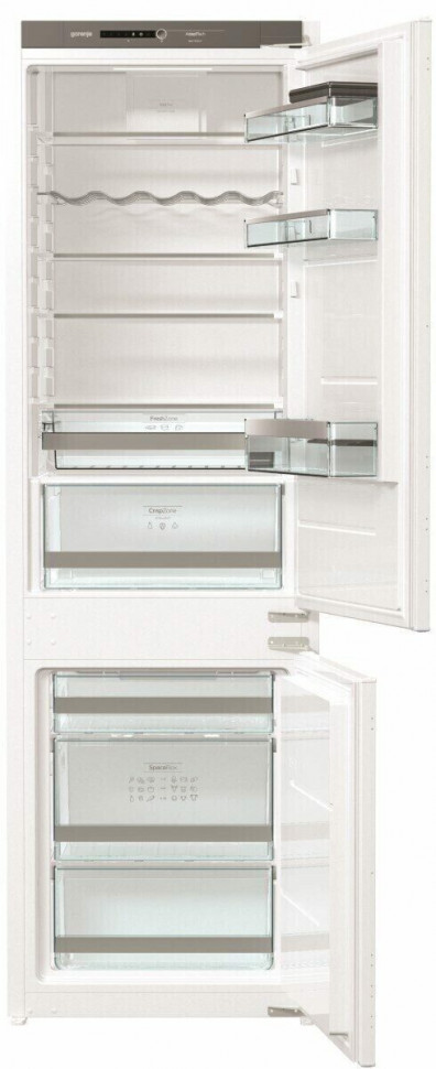 Встраиваемый холодильник Gorenje NRKI 4181 A1