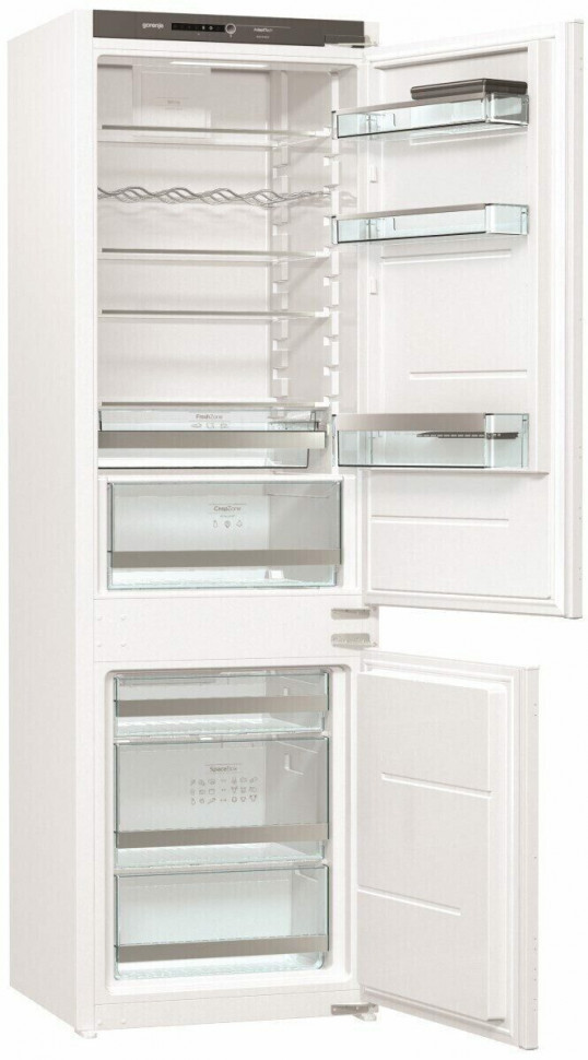 Встраиваемый холодильник Gorenje NRKI 4181 A1
