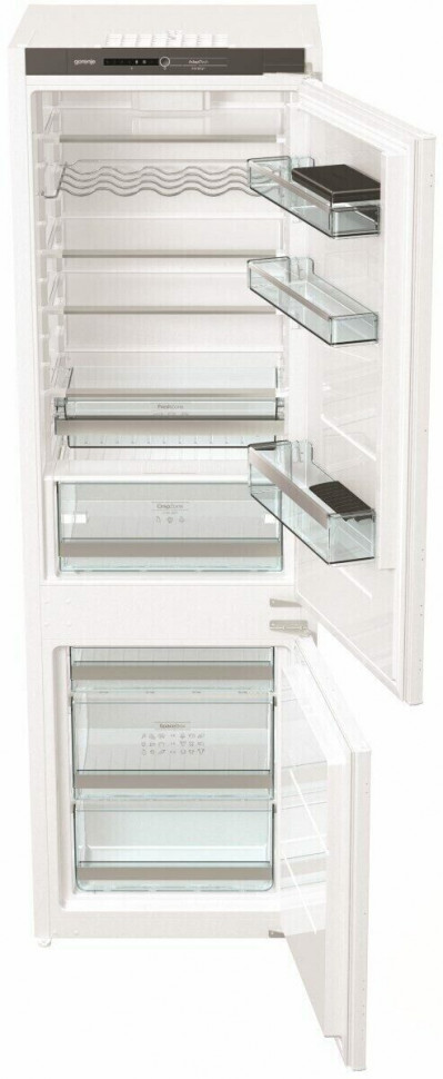 Встраиваемый холодильник Gorenje NRKI 4181 A1