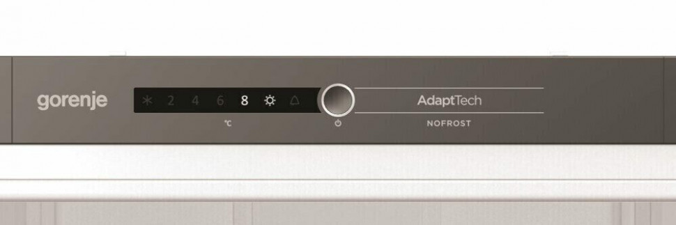 Встраиваемый холодильник Gorenje NRKI 4181 A1