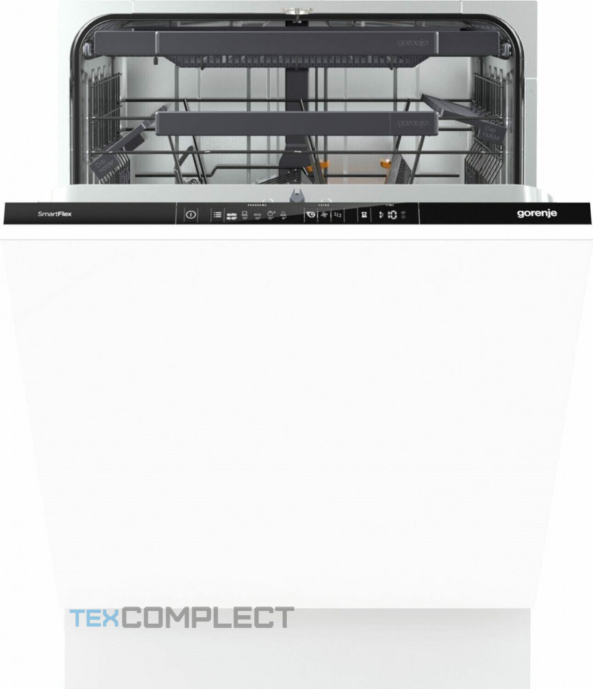 Посудомоечная машина Gorenje MGV 6516